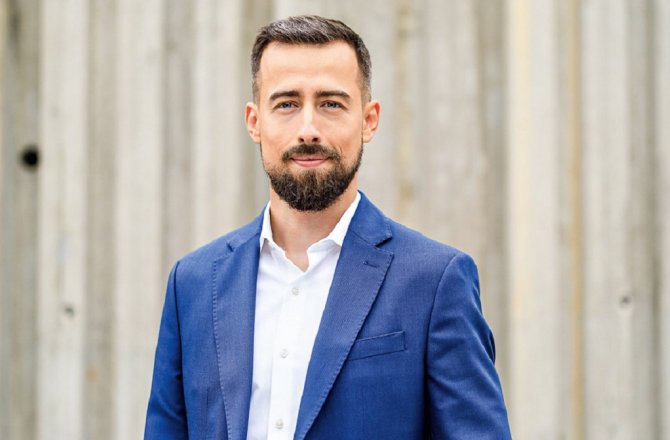 Samuel Huba