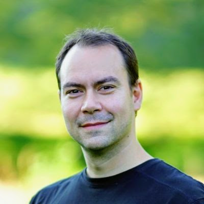 Martin Dostál