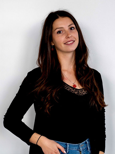 Aneta Hejnová